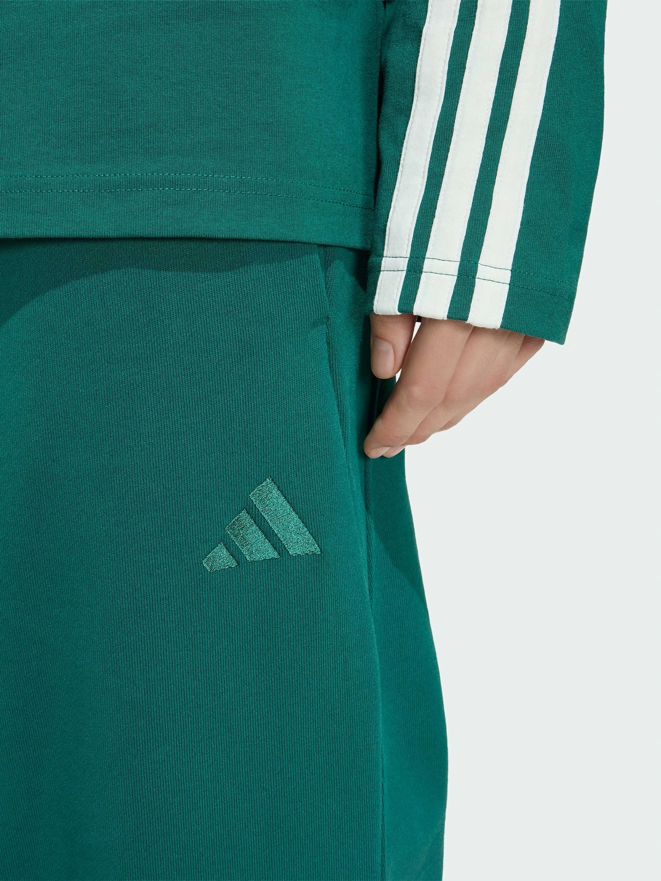 Штани Adidas модель KW2297 Фото
