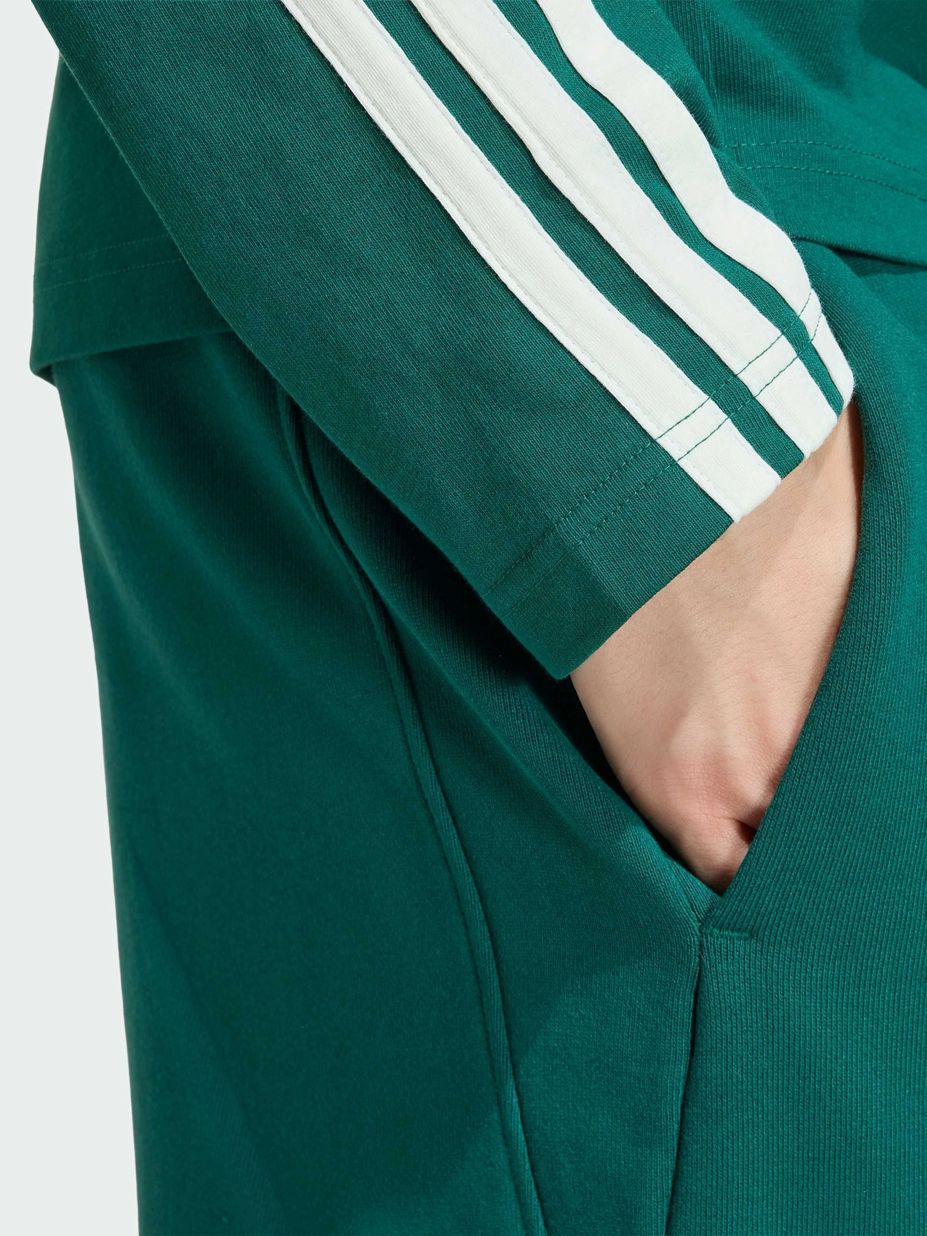 Штани Adidas модель KW2297 Фото
