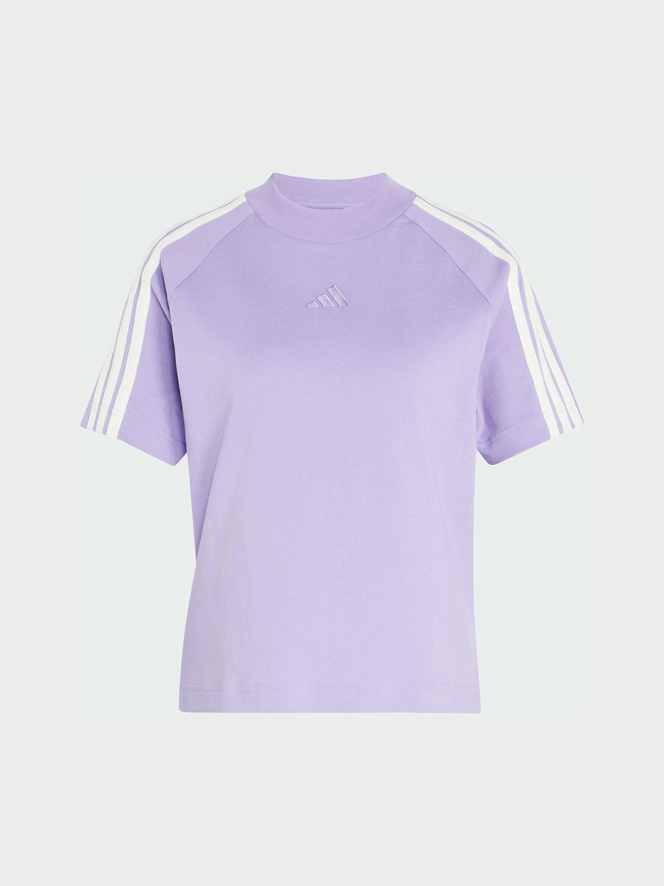 Футболки и поло Adidas 3 Stripes модель KT0338 Футболки и поло Adidas 3 Stripes модель KT0338 Фото