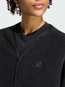Куртки и дубленки Adidas модель KT0436 Фото