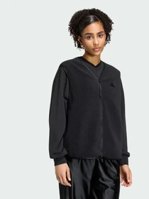Куртки и дубленки Adidas модель KT0436 Фото