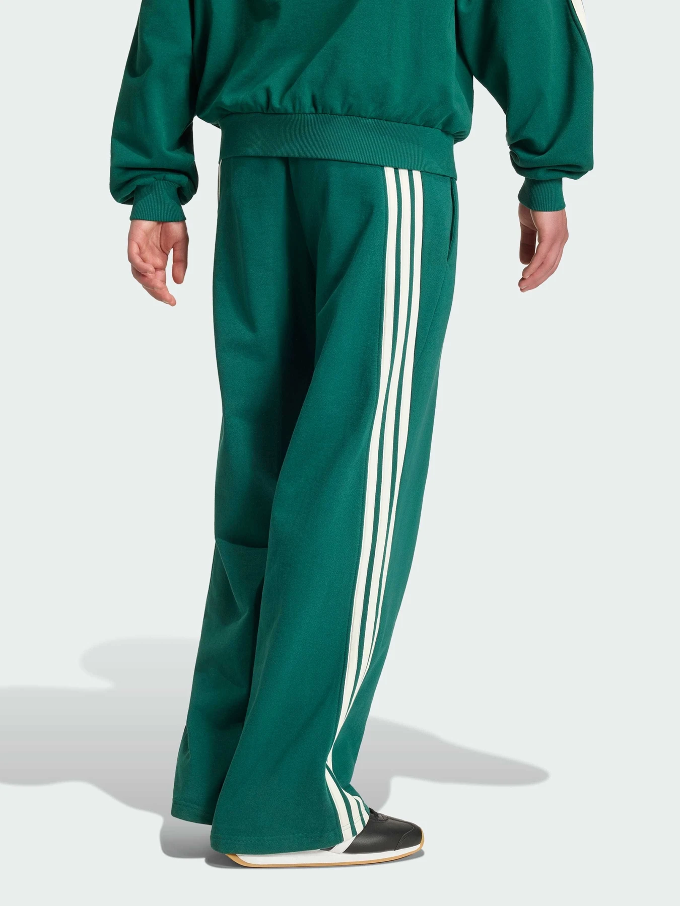 Брюки Adidas 3 Stripes модель KW2400 Фото