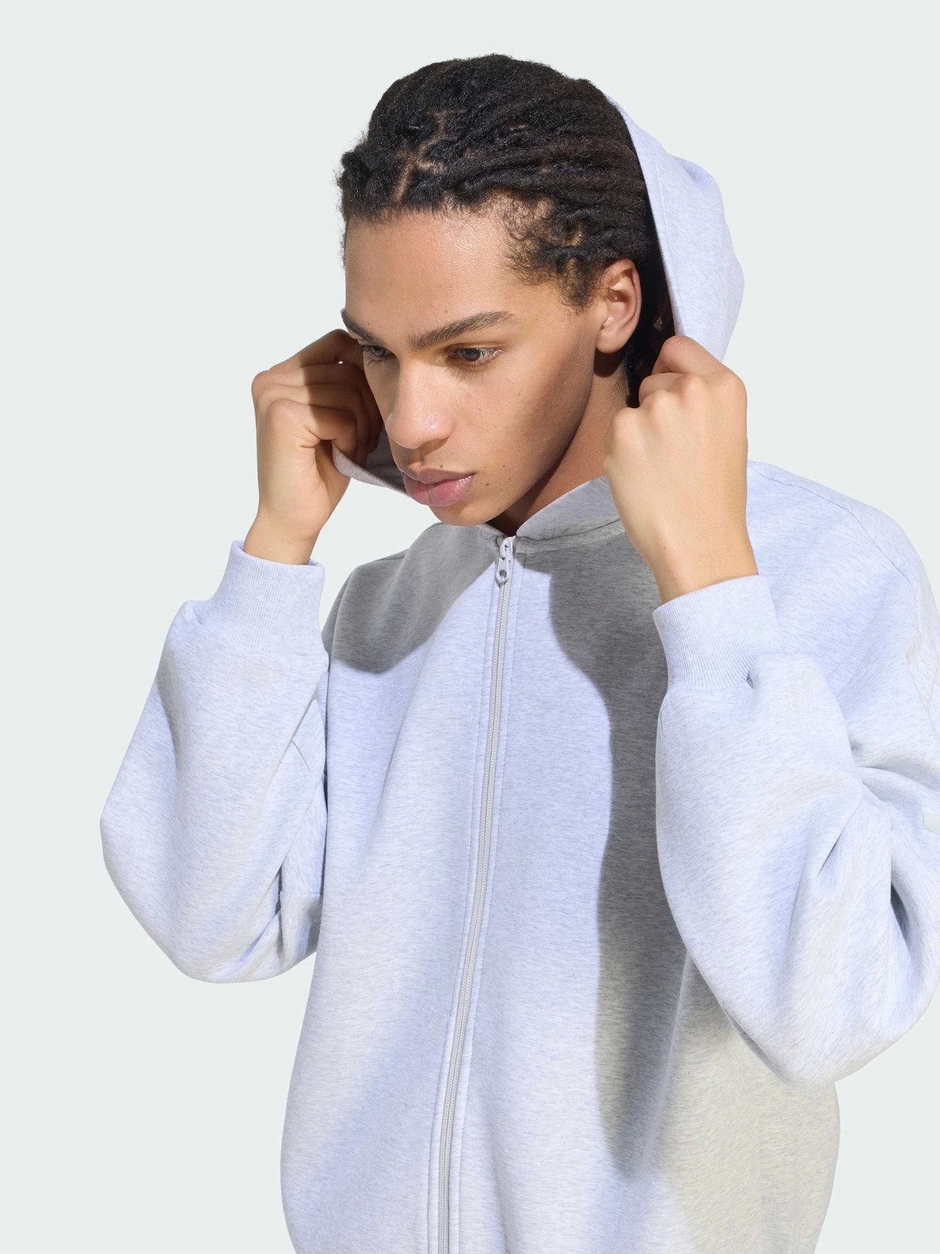 Худи и свитшоты Adidas модель KU8001 Худи и свитшоты Adidas модель KU8001 Фото