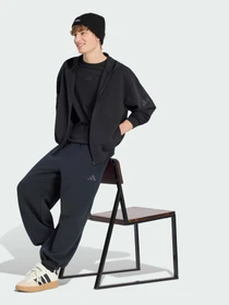 Худи и свитшоты Adidas модель KU8006 Фото