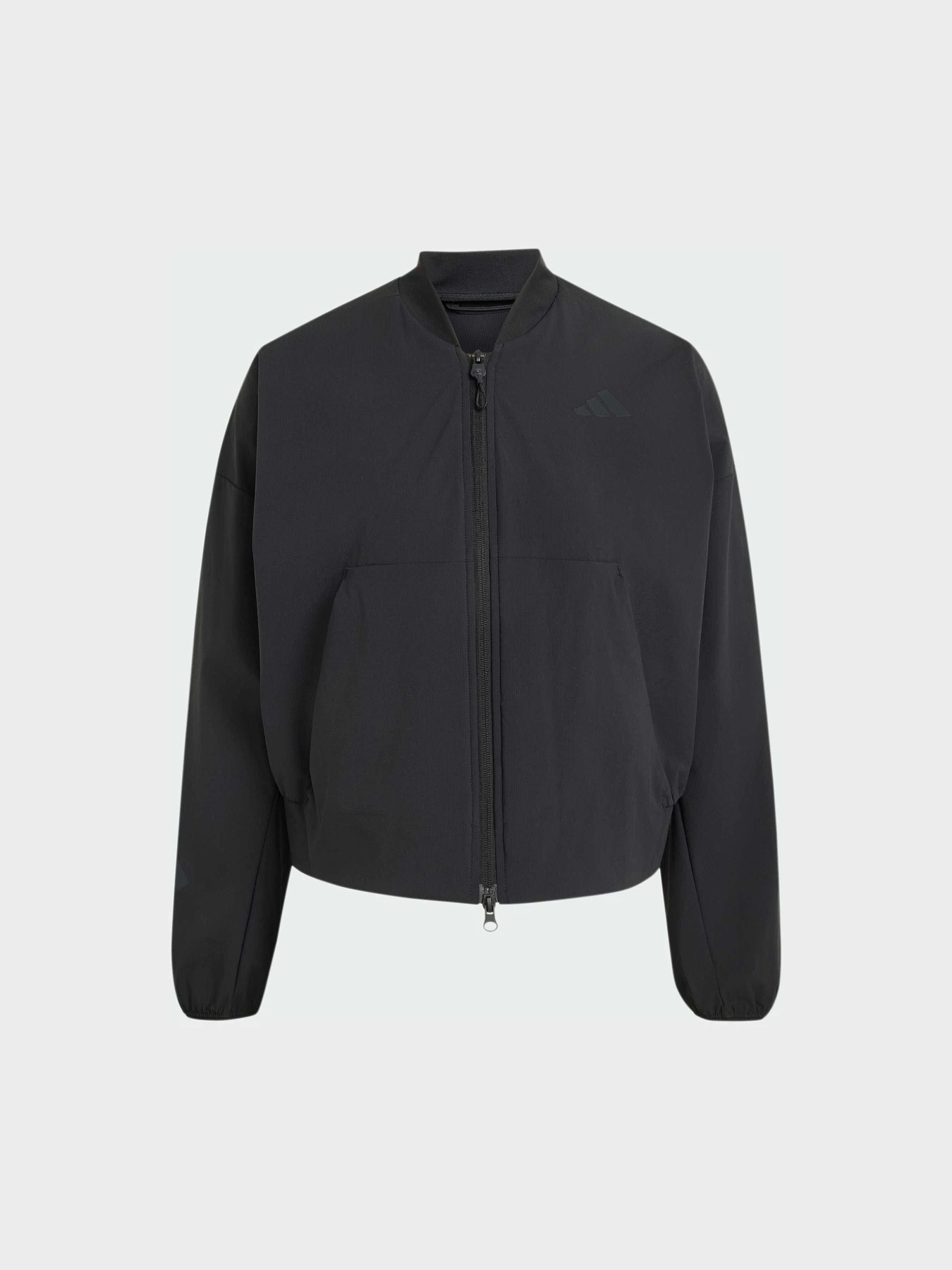 Куртки и дубленки Adidas ZNE модель KF6413 Фото