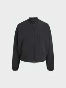 Куртки и дубленки Adidas ZNE модель KF6413 Фото