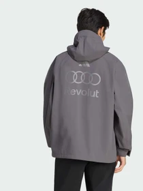 Куртки и дубленки Adidas модель KE9093 Фото