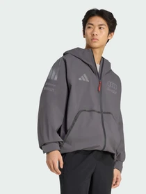 Куртки и дубленки Adidas модель KE9093 Фото