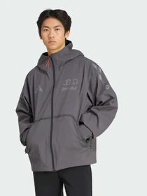 Куртки и дубленки Adidas модель KE9093 Фото