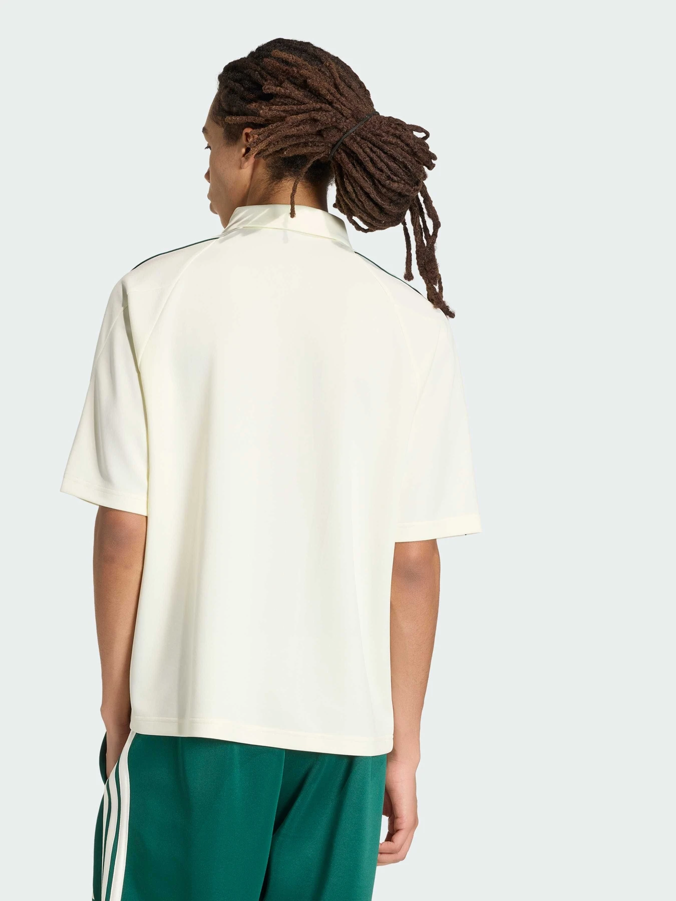 Футболки и поло Adidas модель KF7298 Футболки и поло Adidas модель KF7298 Фото