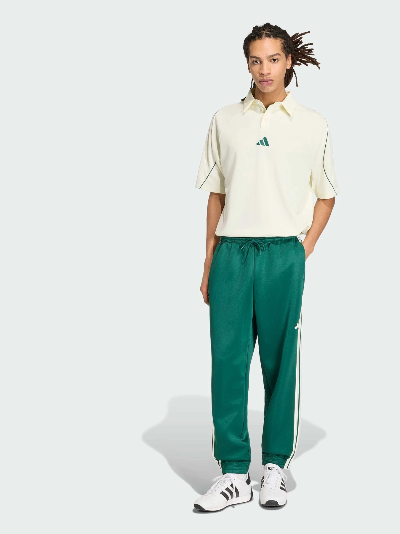 Футболки и поло Adidas модель KF7298 Футболки и поло Adidas модель KF7298 Фото