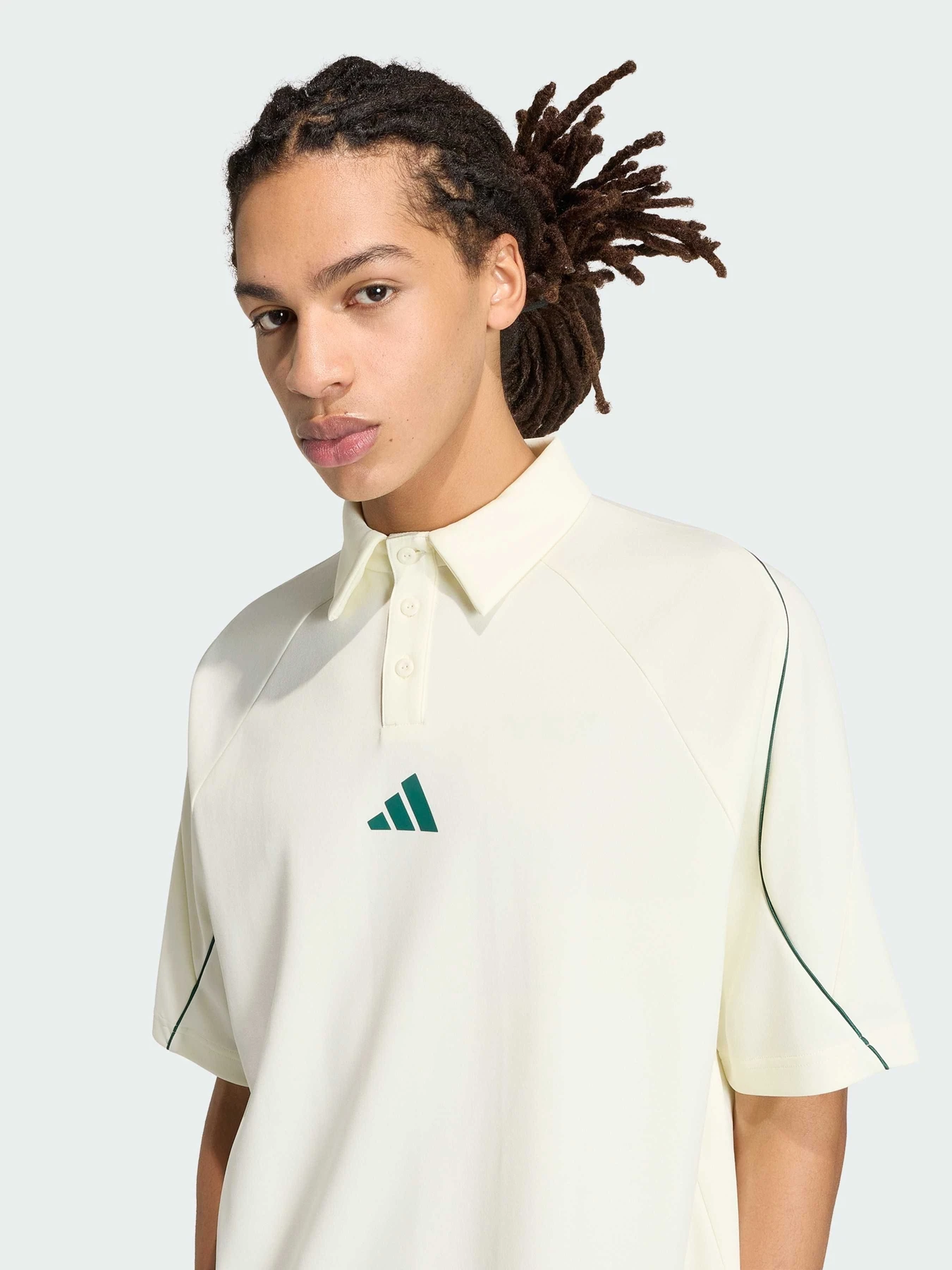 Футболки и поло Adidas модель KF7298 Футболки и поло Adidas модель KF7298 Фото