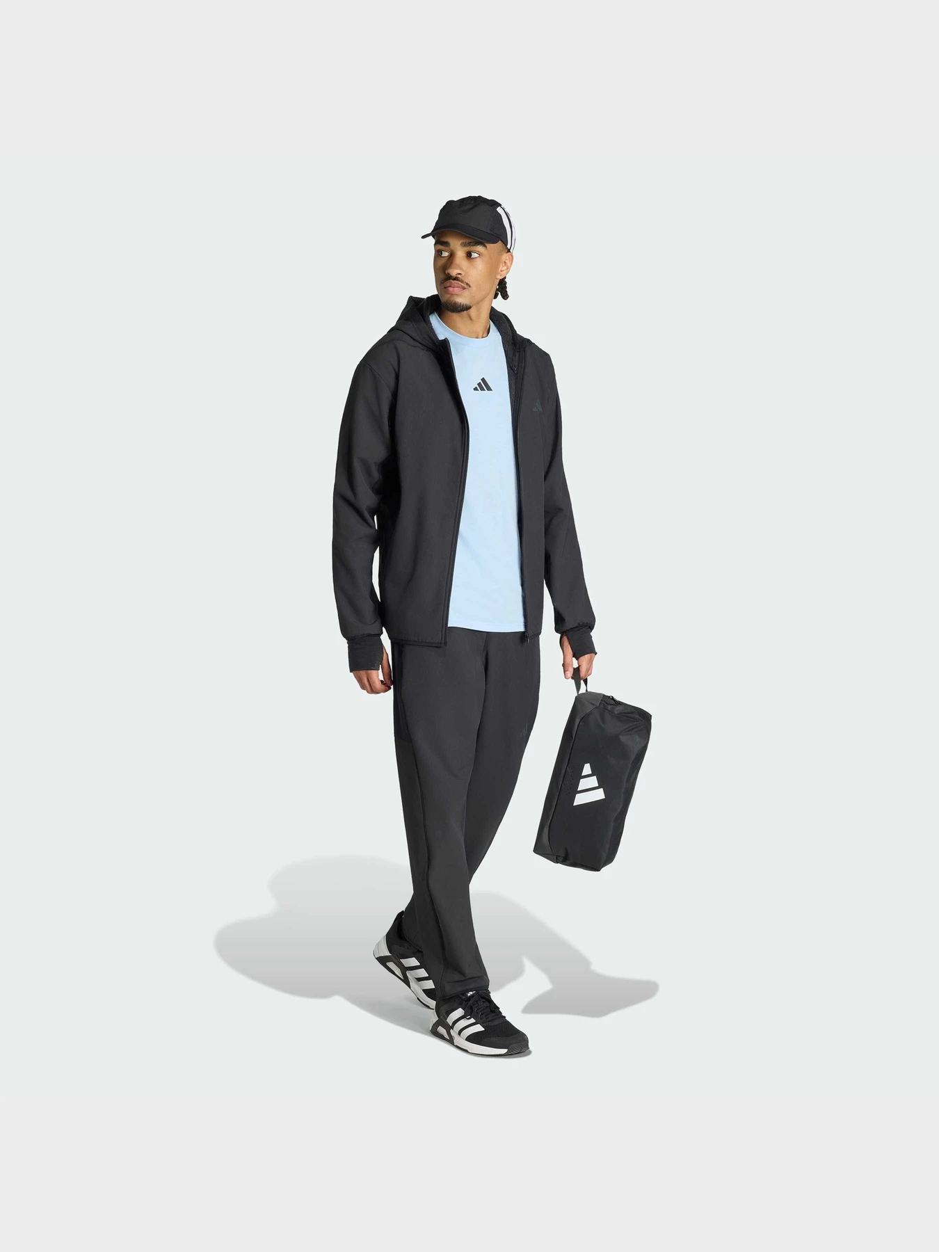 Брюки Adidas модель KG4784 Фото