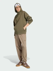 Брюки Adidas ZNE модель KF3809 Фото