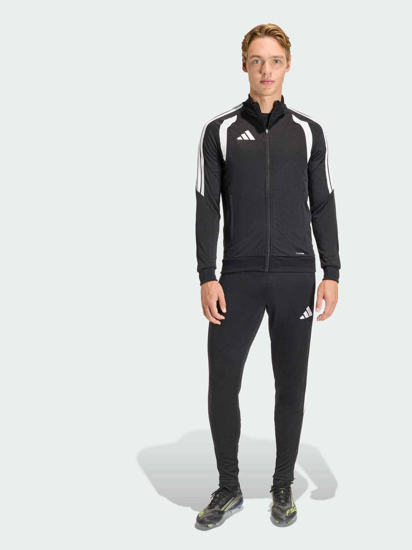 Штани Adidas Tiro модель KH1751 Фото