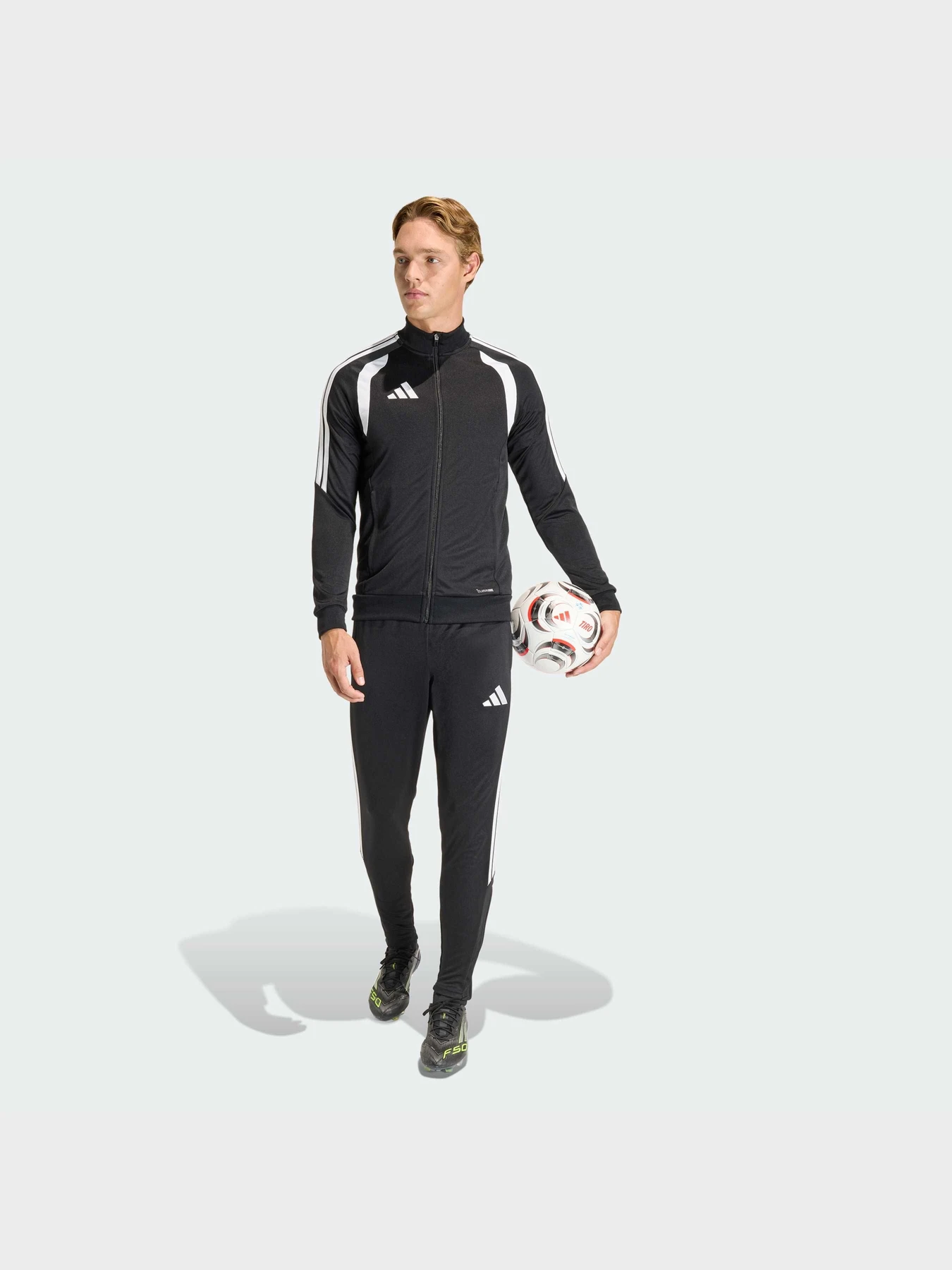 Штани Adidas Tiro модель KH1751 Фото