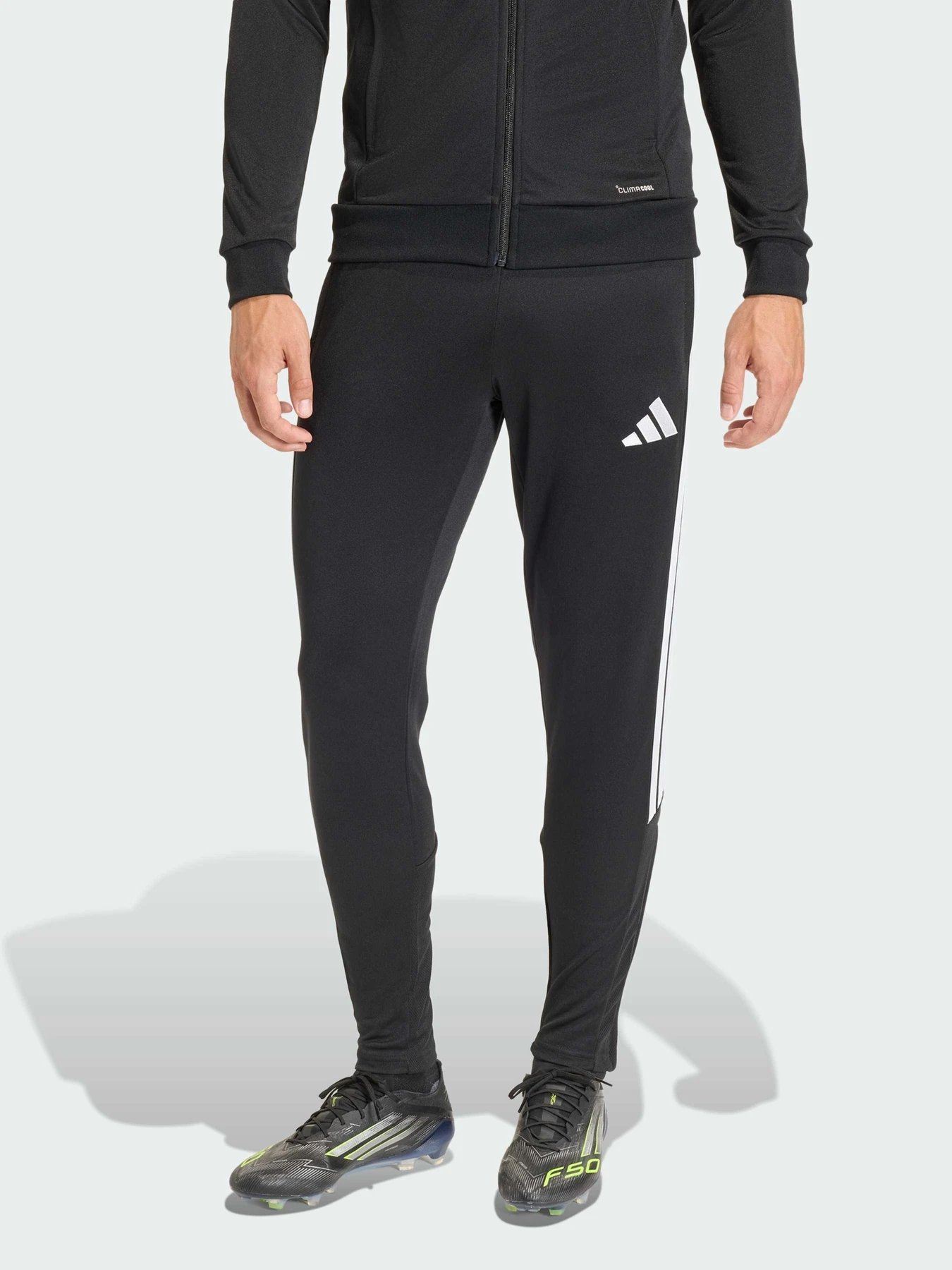 Штани Adidas Tiro модель KH1751 Фото