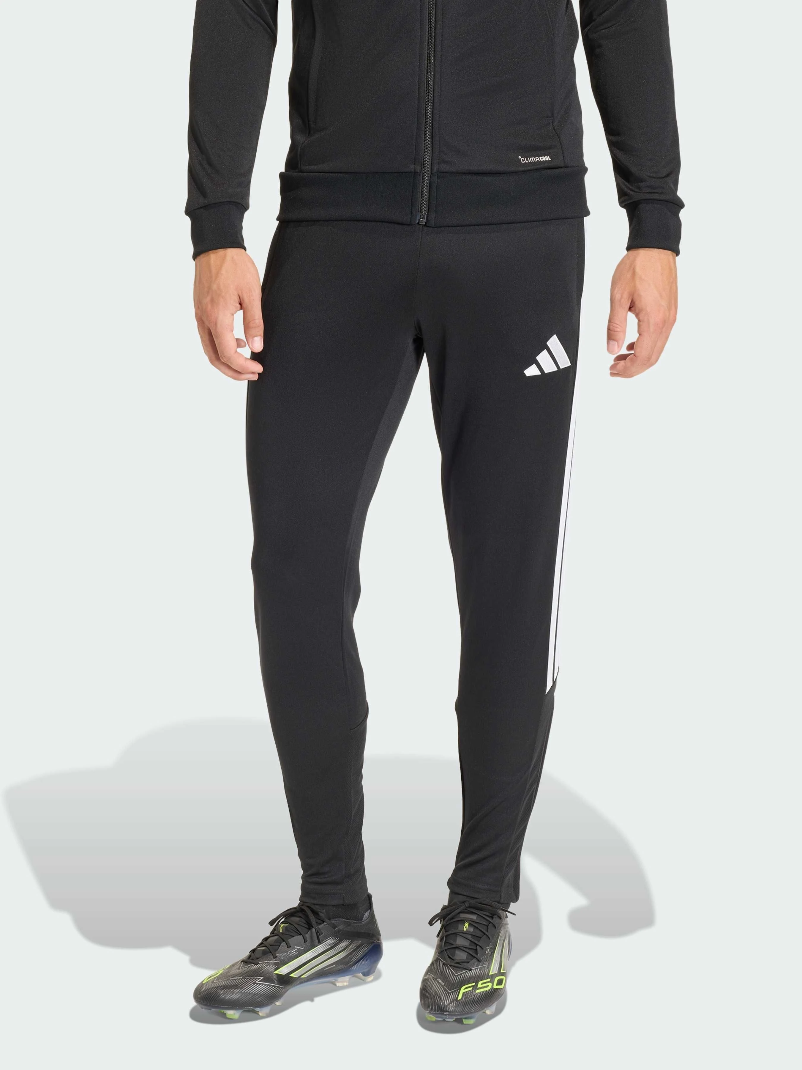 Чоловічі Спортивні штани adidas Tiro