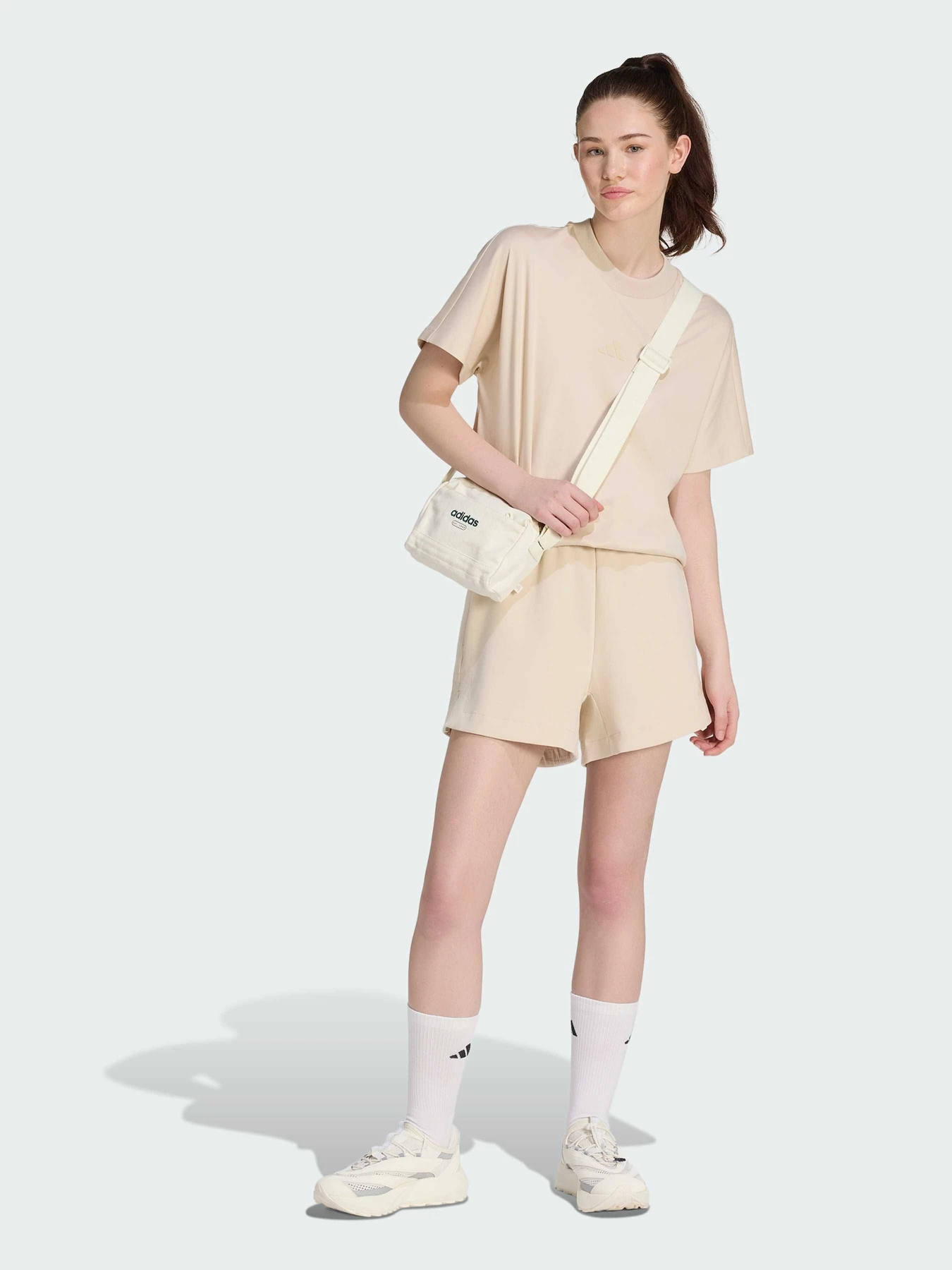 Футболки и поло Adidas модель KF4716 Фото