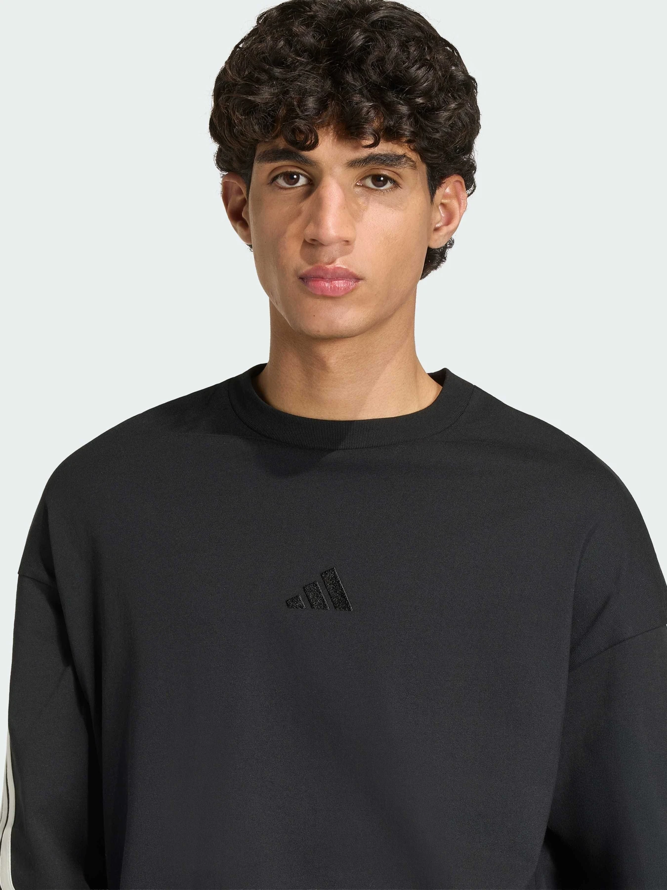Худи и свитшоты Adidas модель KF2427 Фото
