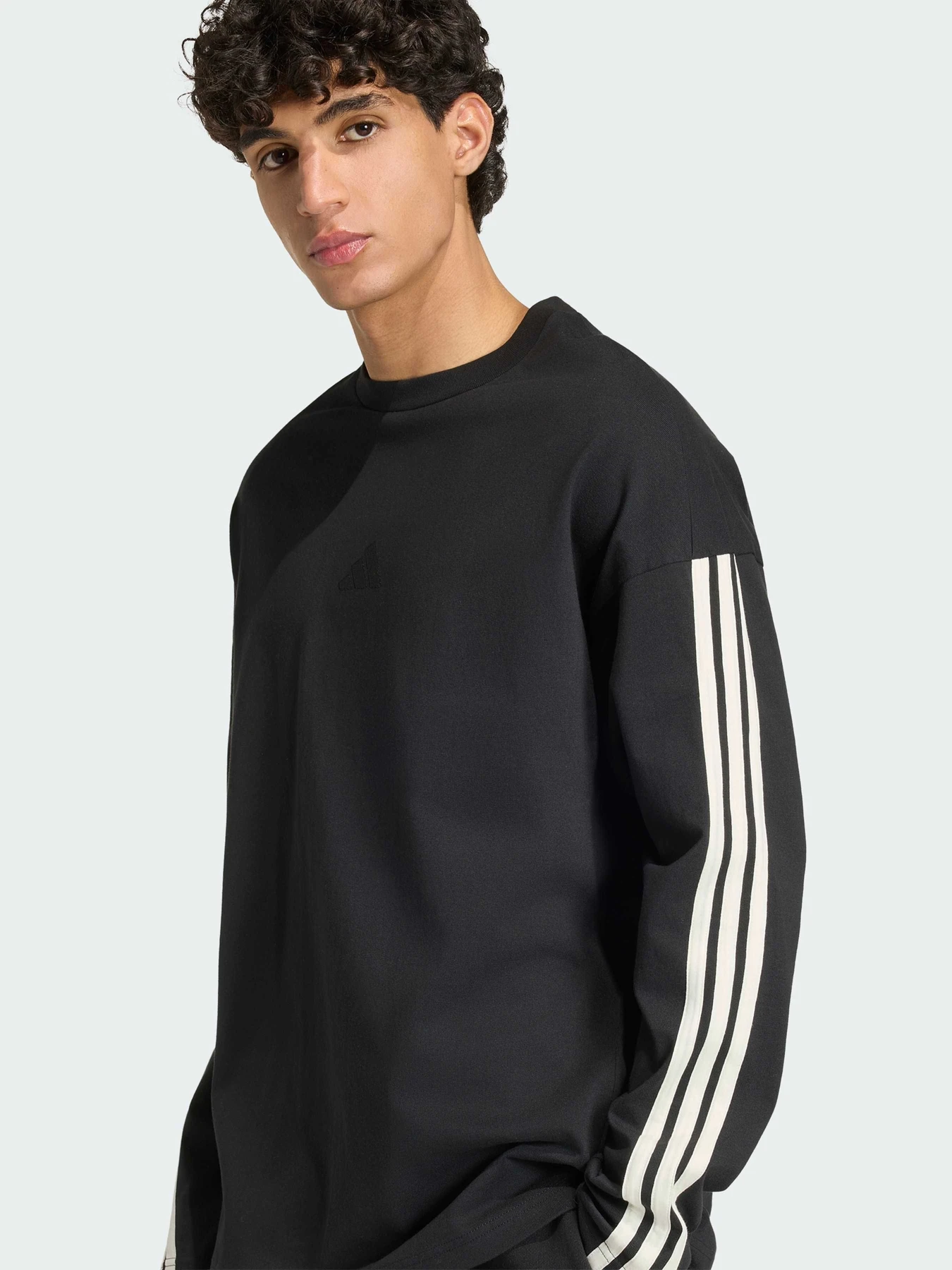 Худи и свитшоты Adidas модель KF2427 Фото