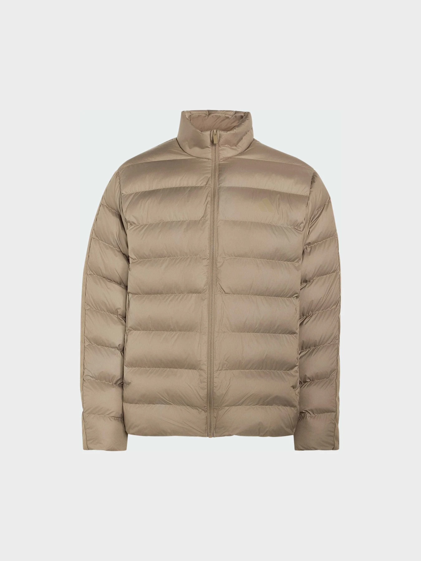 Куртки и дубленки Adidas модель KF2693 Фото