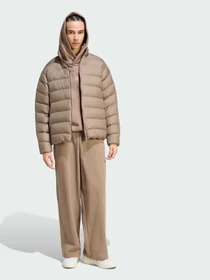 Куртки и дубленки Adidas модель KF2693 Фото