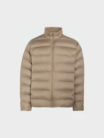 Куртки и дубленки Adidas модель KF2693 Фото