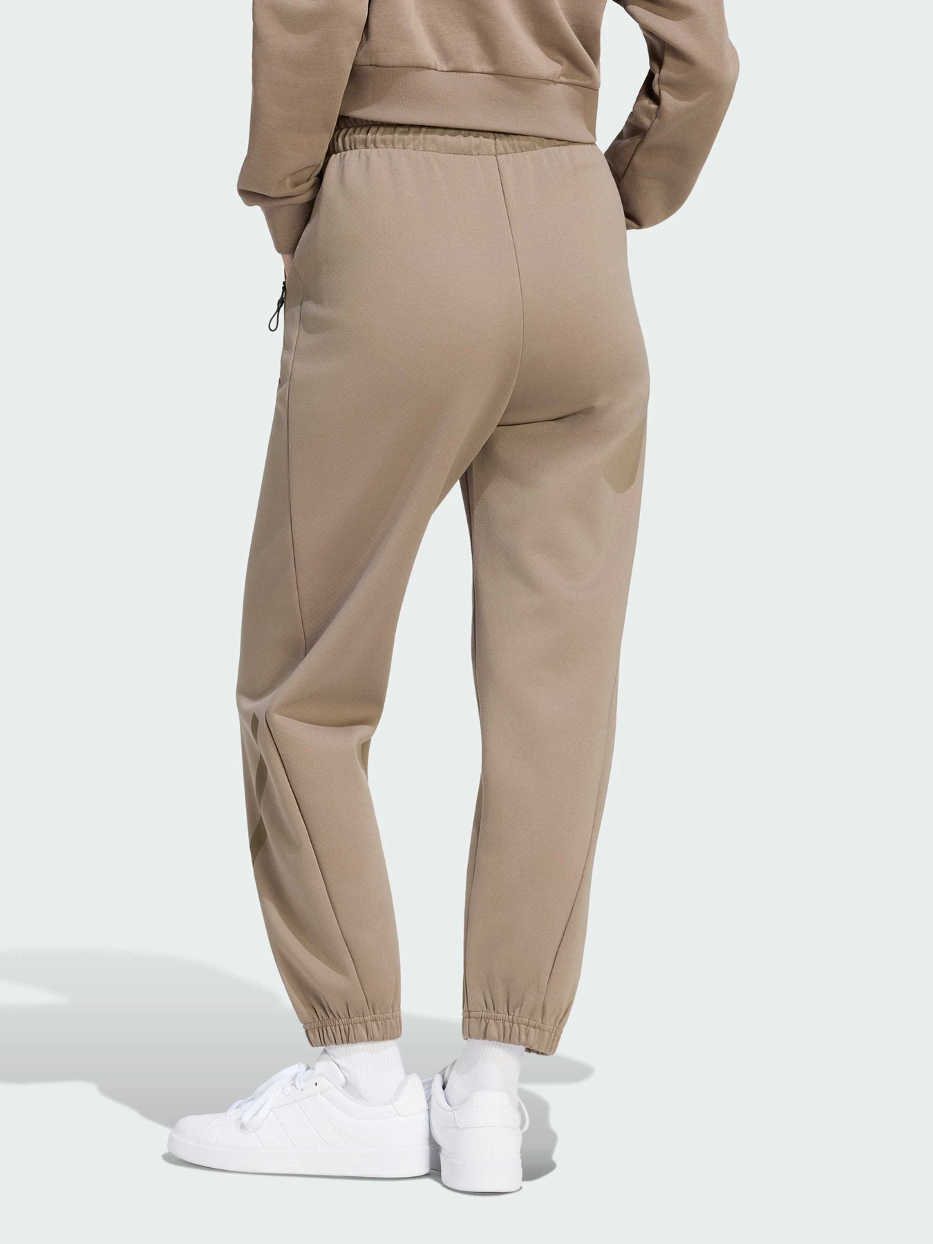 Брюки Adidas ZNE модель KF6341 Фото