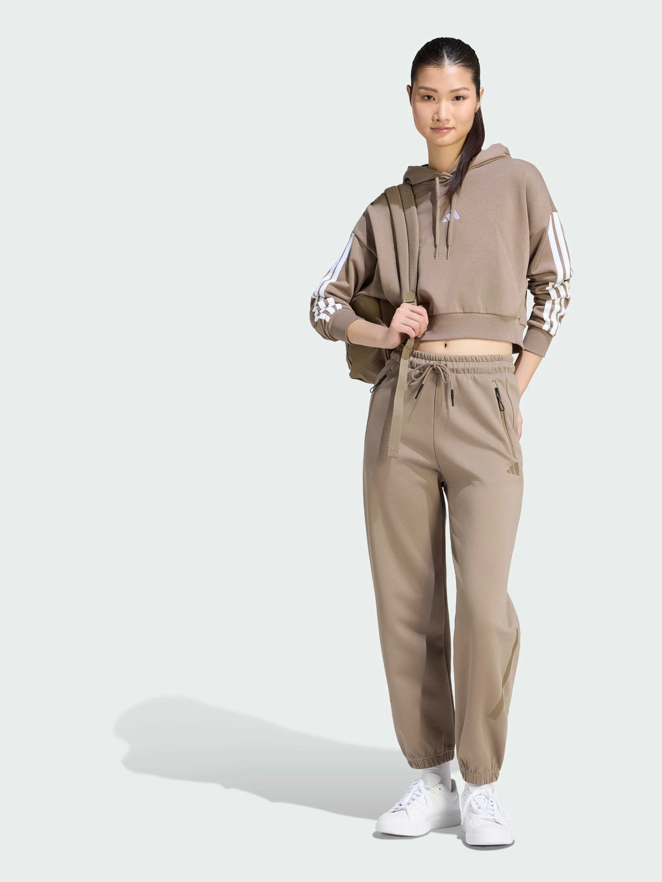 Брюки Adidas ZNE модель KF6341 Фото
