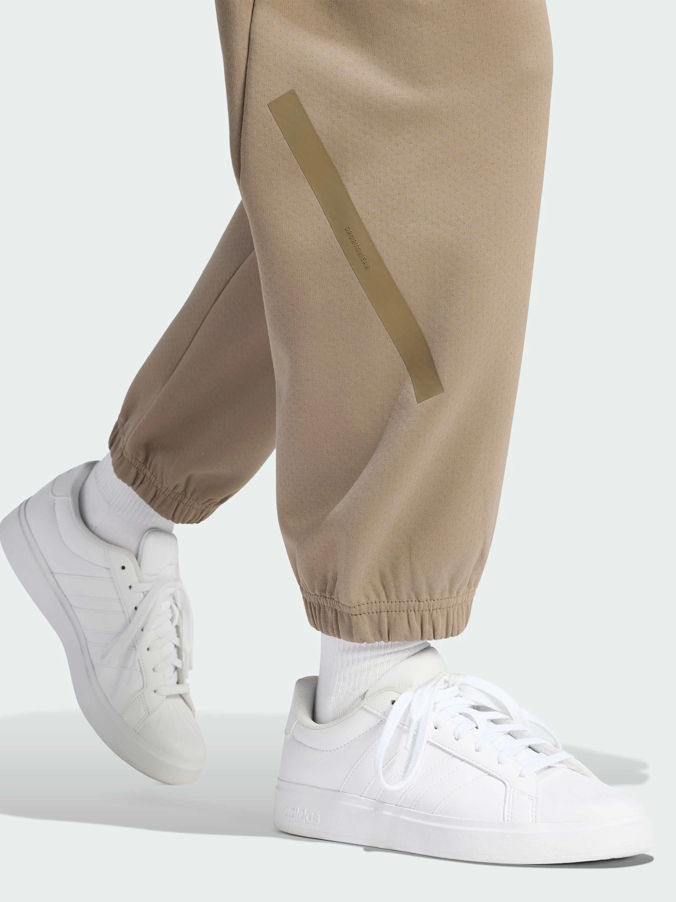 Брюки Adidas ZNE модель KF6341 Фото