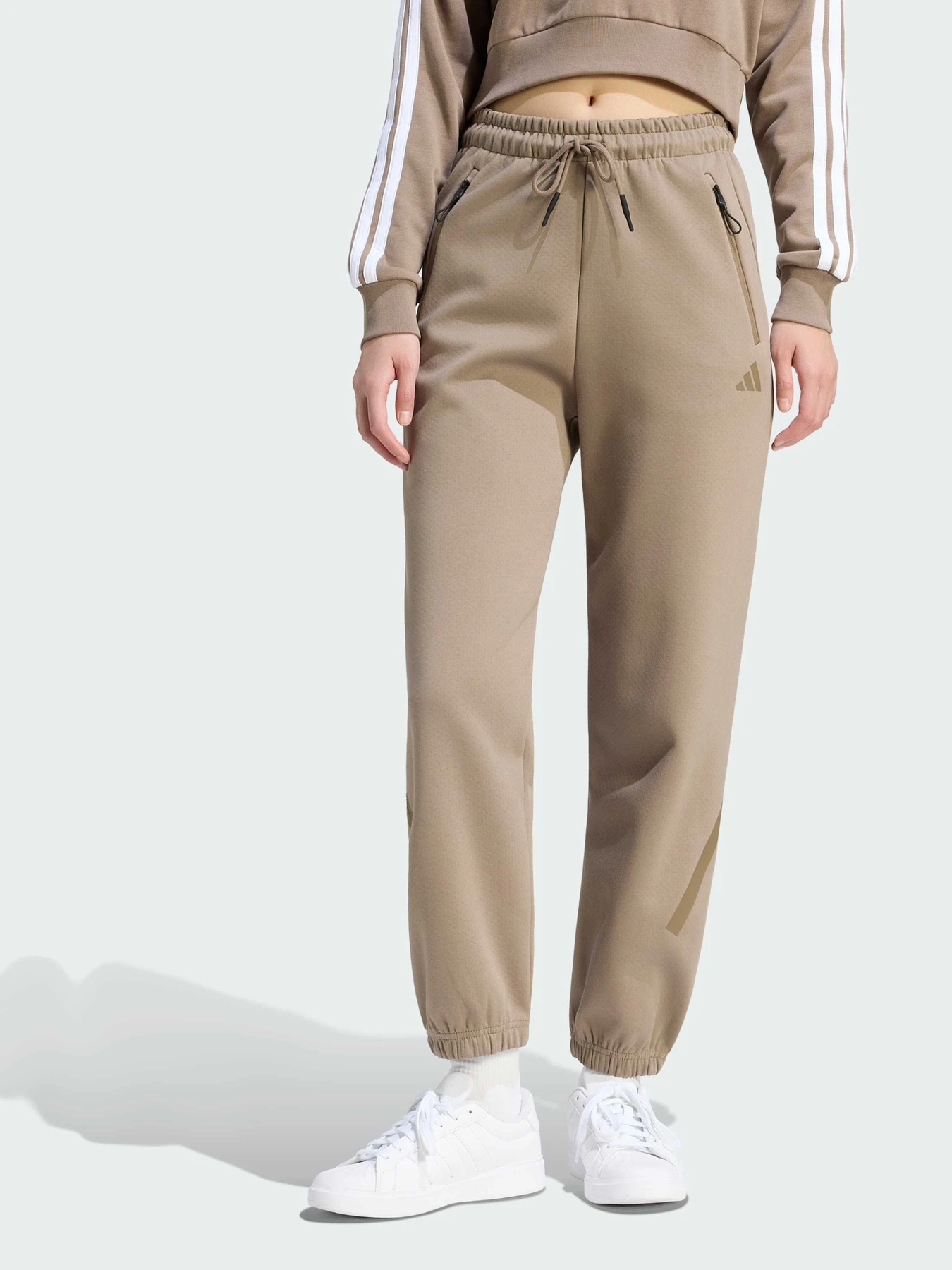 Брюки Adidas ZNE модель KF6341 Фото