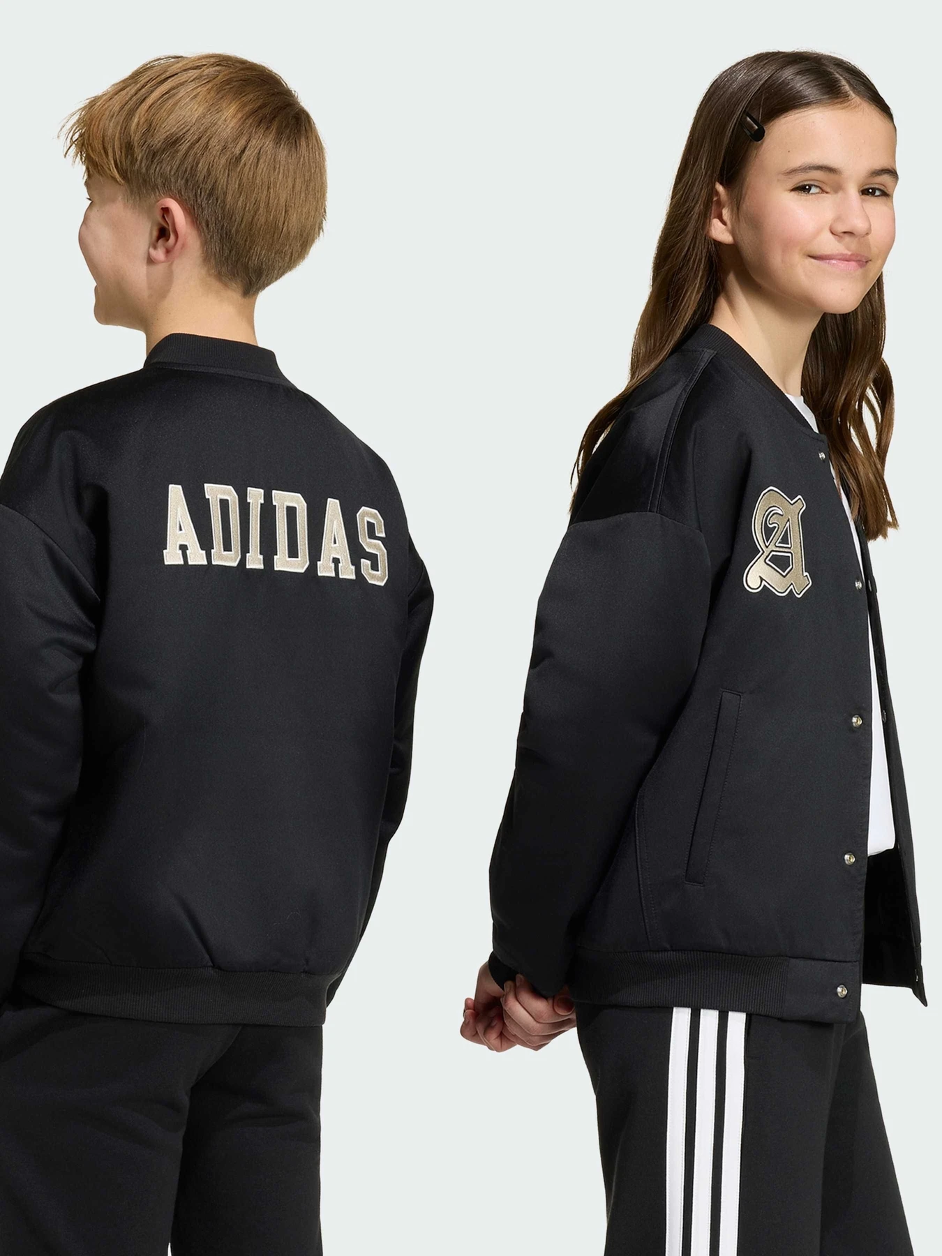 Куртки та дублянки Adidas модель KH0188 Фото