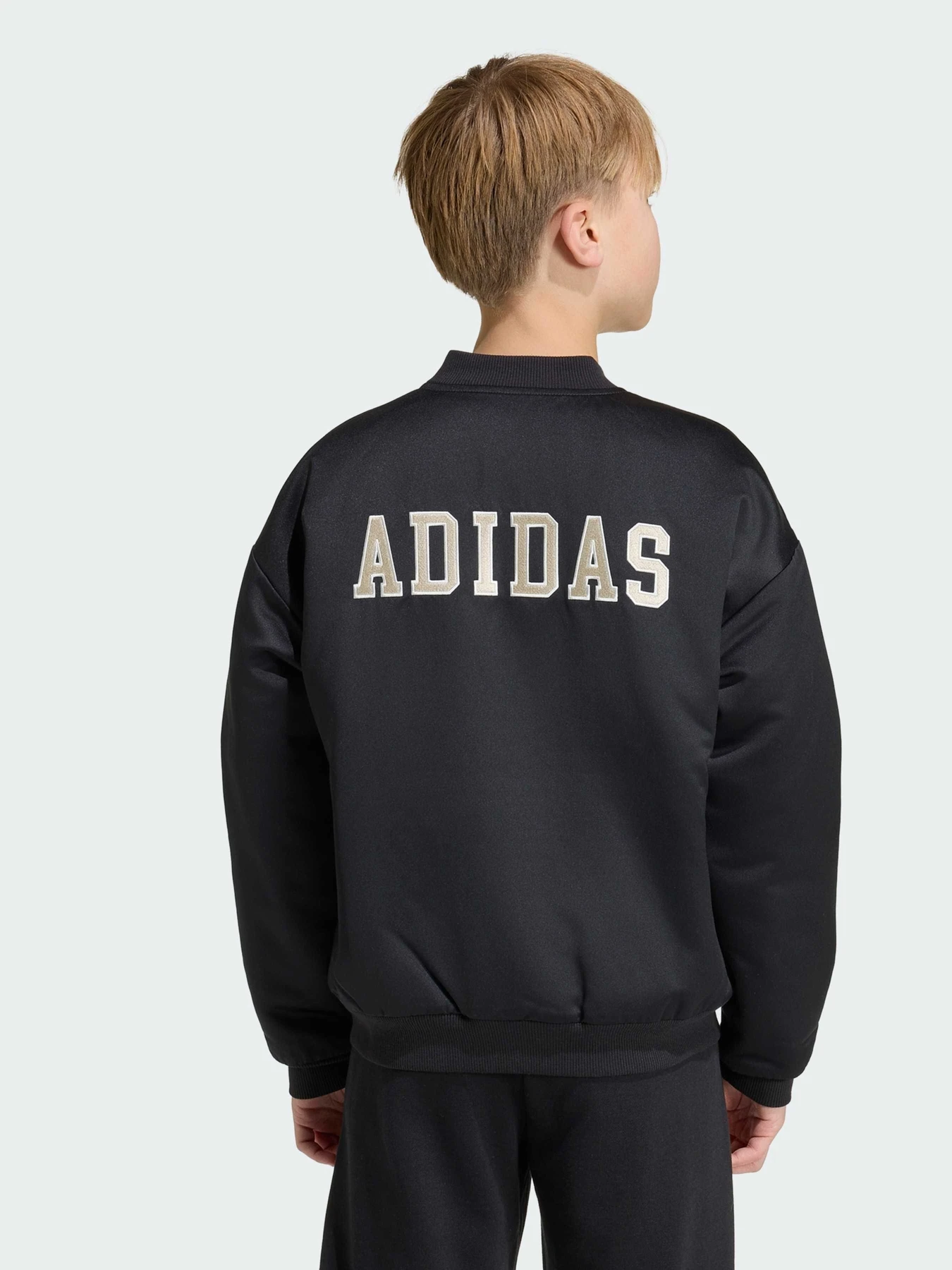Куртки та дублянки Adidas модель KH0188 Фото