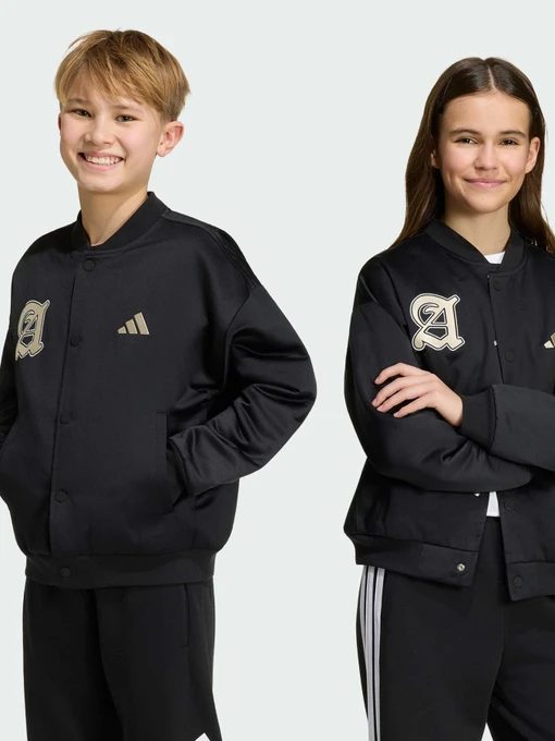 Куртки та дублянки Adidas модель KH0188 Фото