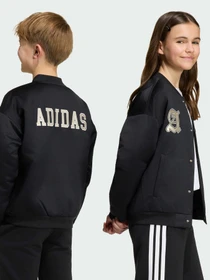 Куртки та дублянки Adidas модель KH0188 Фото