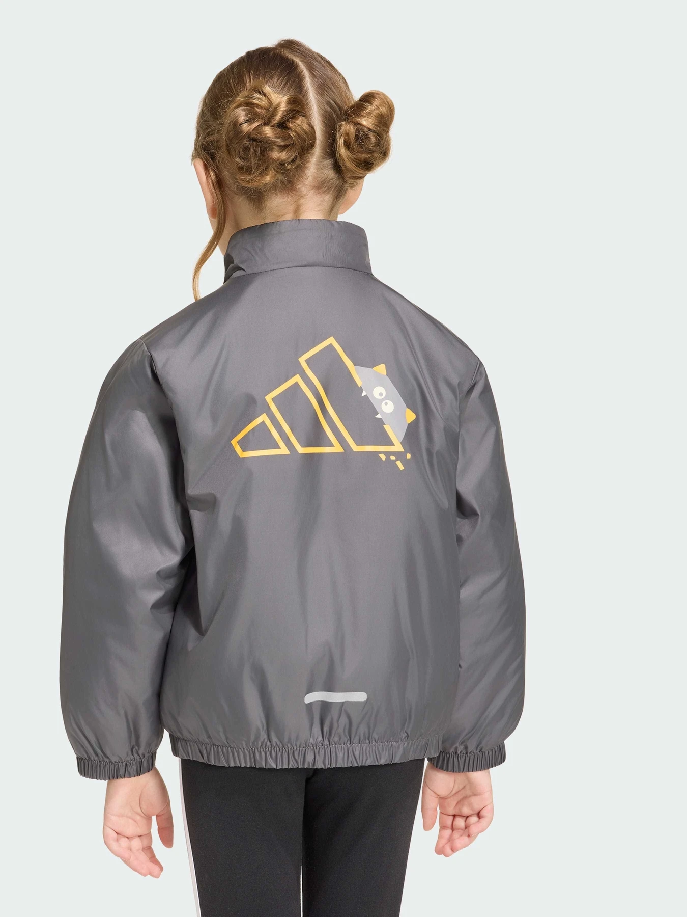 Куртки и дубленки Adidas Tiro модель KH0190 Фото