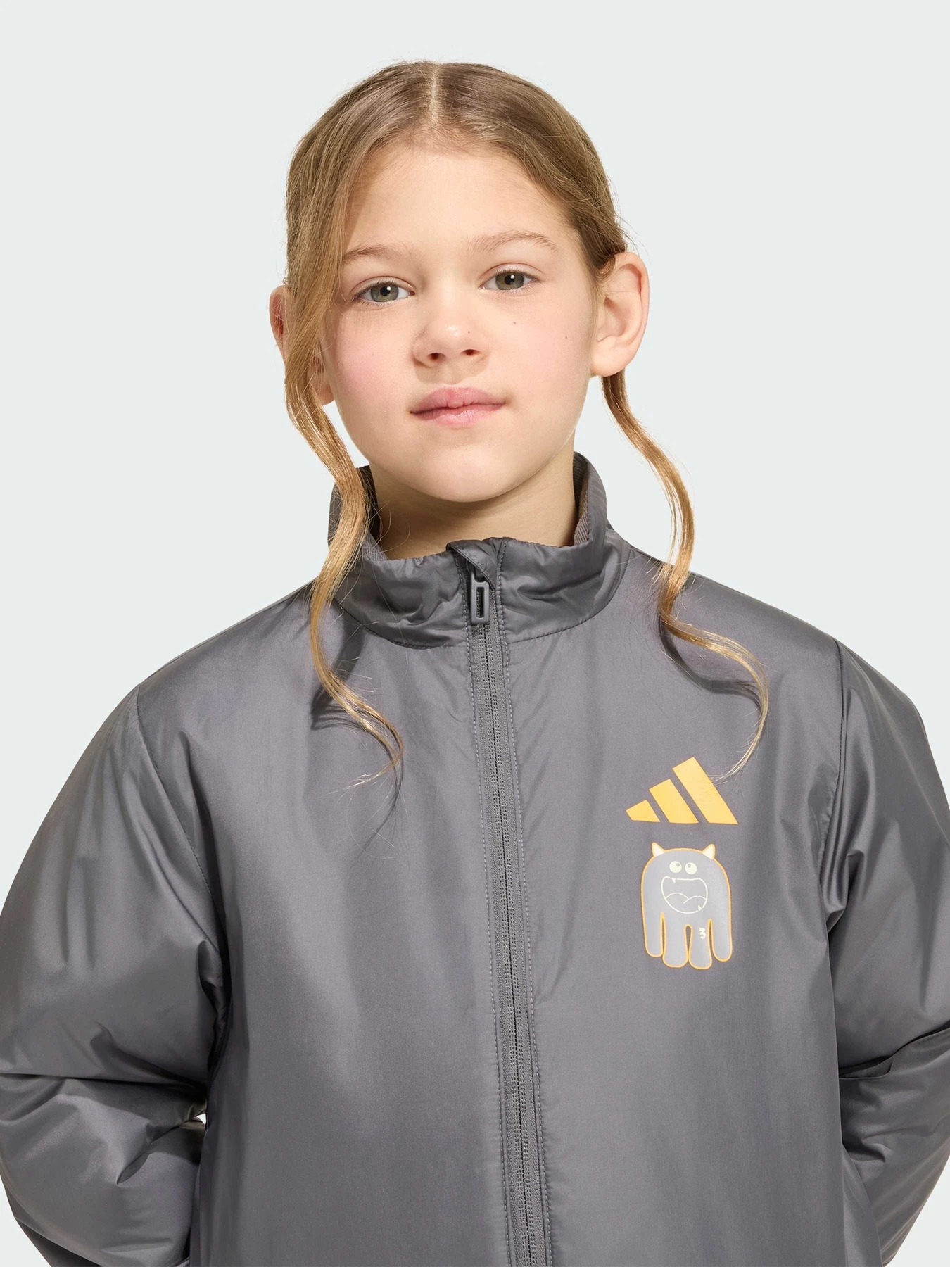 Куртки и дубленки Adidas Tiro модель KH0190 Фото