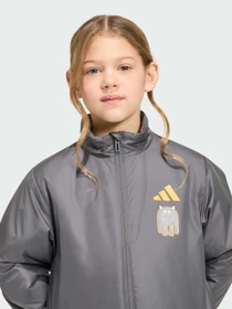 Куртки и дубленки Adidas Tiro модель KH0190 Фото