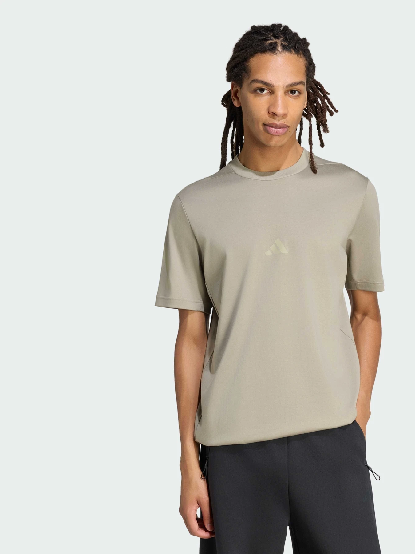 Футболки и поло Adidas ZNE модель KF3805 Футболки и поло Adidas ZNE модель KF3805 Фото