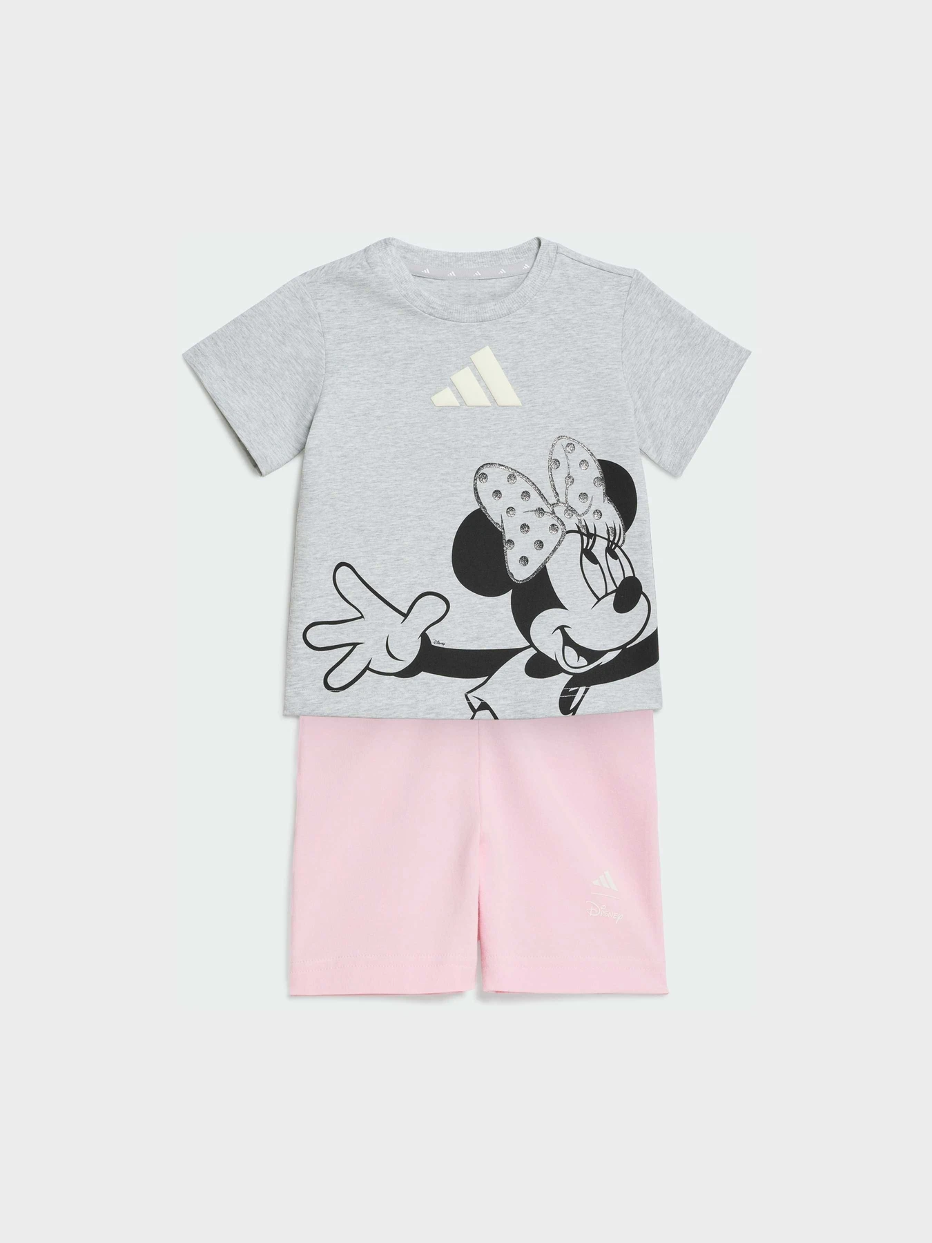 Костюмы Adidas модель KG6113 Фото