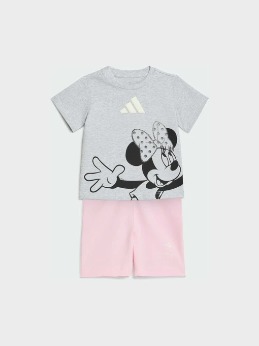 Костюми Adidas модель KG6113 Фото