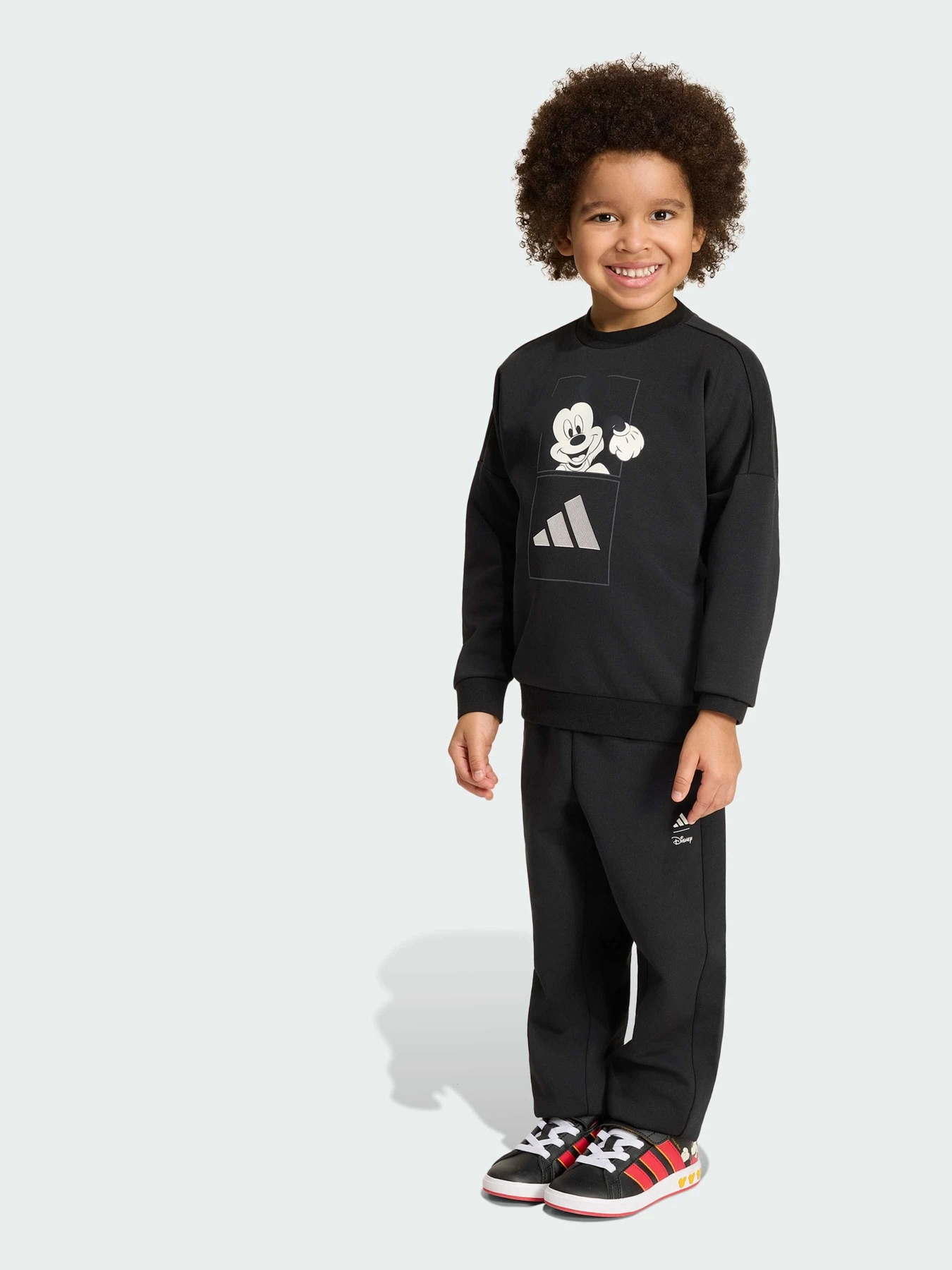 Костюмы Adidas модель KG6127 Фото