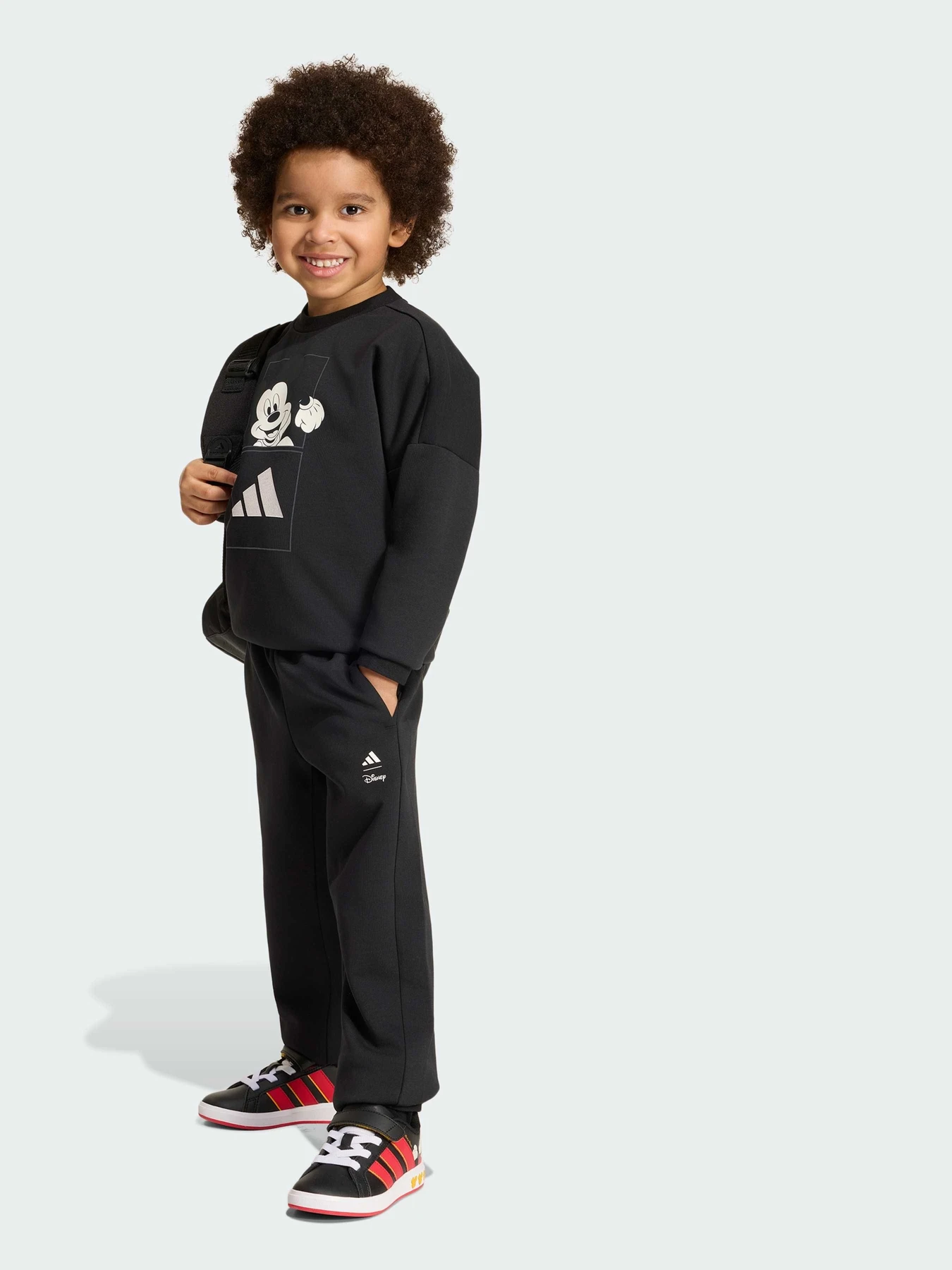 Костюмы Adidas модель KG6127 Фото