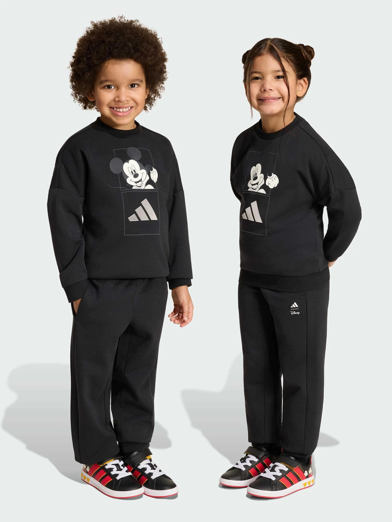 Костюмы Adidas модель KG6127 Фото