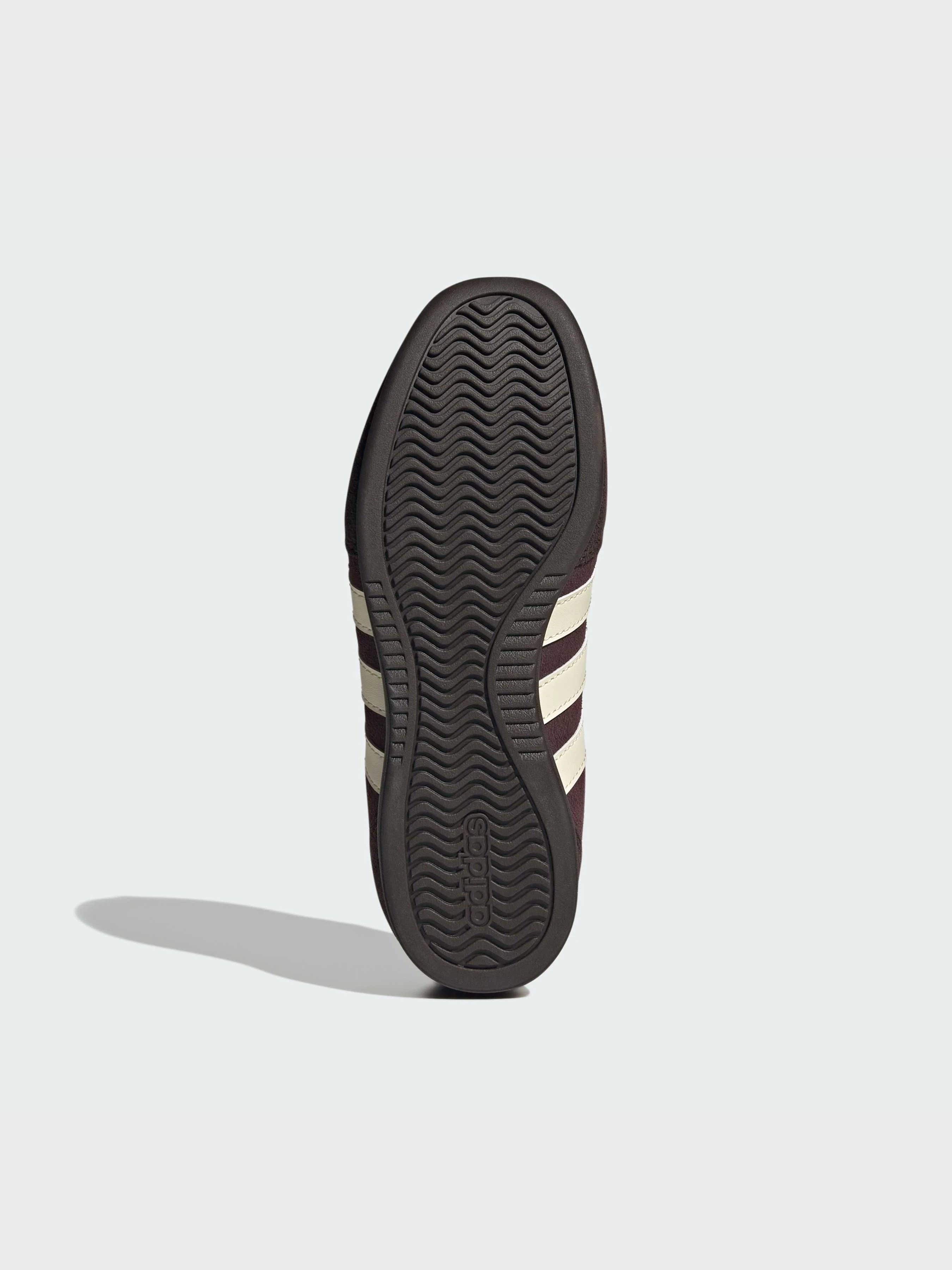 Шкіряні Жіночі Балетки adidas фото 3