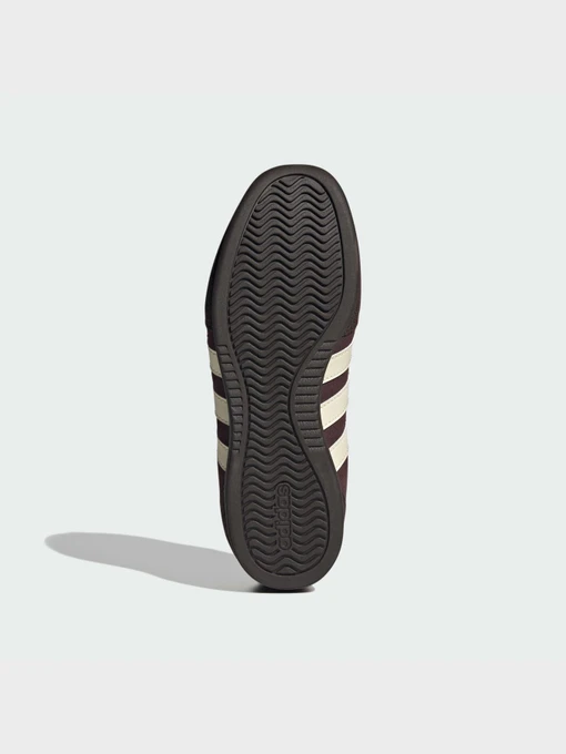 Шкіряні Жіночі Балетки adidas фото 3