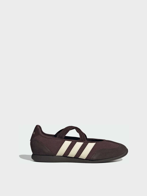 Туфли и лоферы Adidas модель KJ2255 Фото