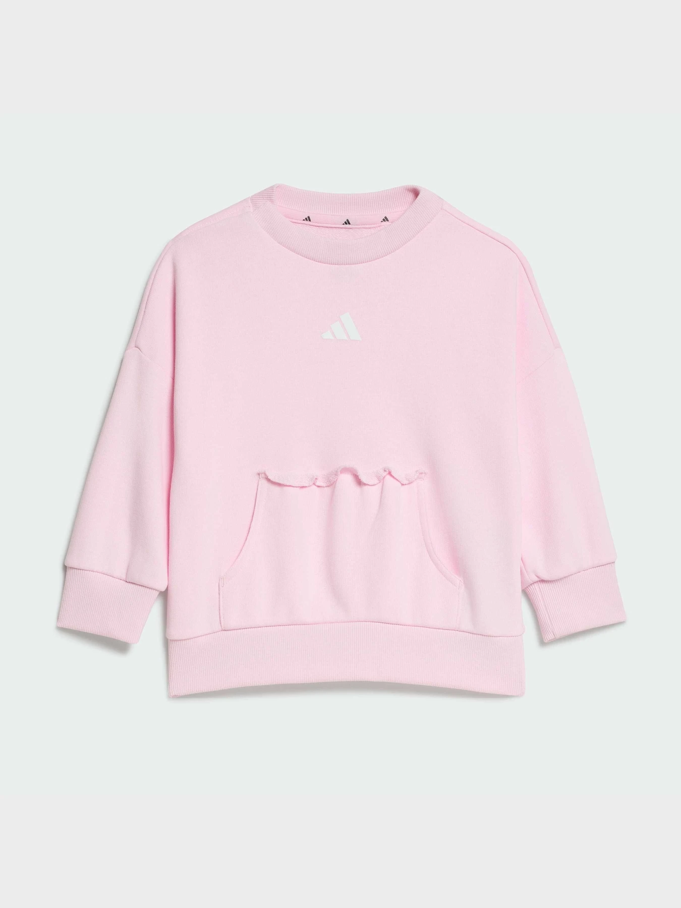 Костюмы Adidas модель KS7598 Фото