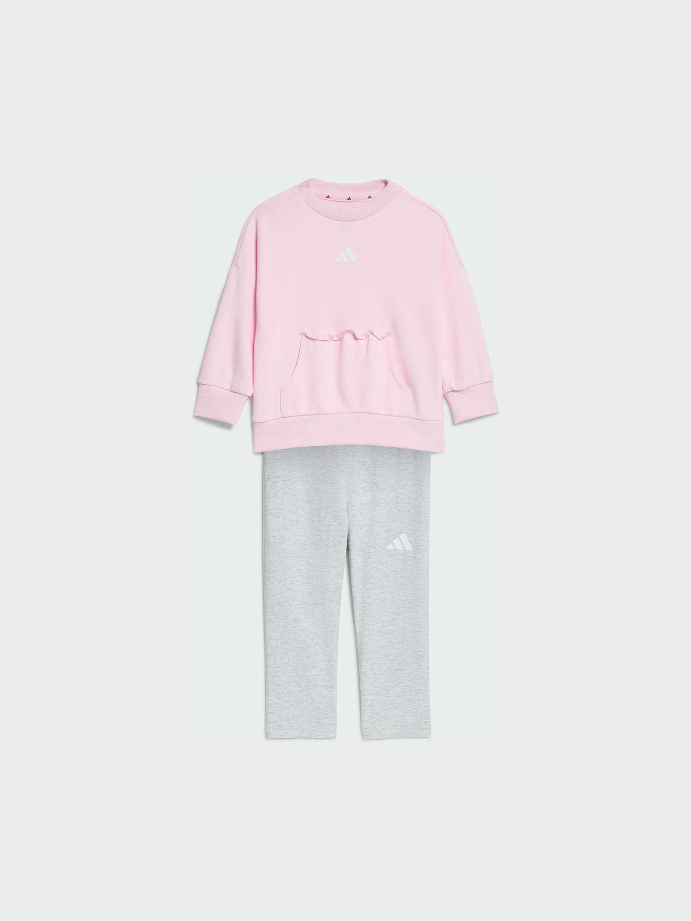 Костюмы Adidas модель KS7598 Фото